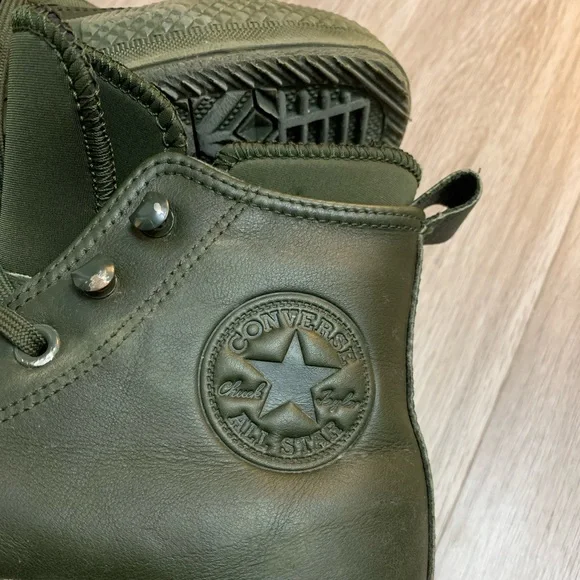 Converse - Picture 8 of 8